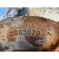 Cummins ISX Exhaust Manifold thumbnail 3
