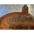 Cummins ISX Exhaust Manifold thumbnail 5