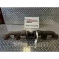 Cummins ISX Exhaust Manifold thumbnail 1