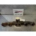 Cummins ISX Exhaust Manifold thumbnail 2