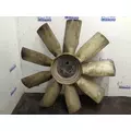 Cummins ISX Fan Blade thumbnail 2