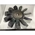 Cummins ISX Fan Blade thumbnail 1