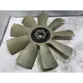 Cummins ISX Fan Blade thumbnail 1