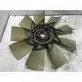 Cummins ISX Fan Blade thumbnail 2