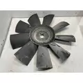 Cummins ISX Fan Blade thumbnail 1