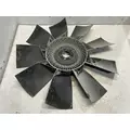 Cummins ISX Fan Blade thumbnail 2