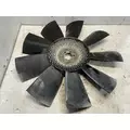 Cummins ISX Fan Blade thumbnail 1