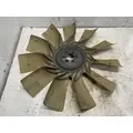 Cummins ISX Fan Blade thumbnail 3