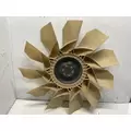 Cummins ISX Fan Blade thumbnail 2