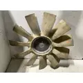 Cummins ISX Fan Blade thumbnail 1