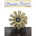 Cummins ISX Fan Blade thumbnail 2