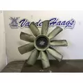 Cummins ISX Fan Blade thumbnail 2