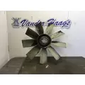 Cummins ISX Fan Blade thumbnail 3