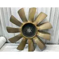 Cummins ISX Fan Blade thumbnail 1