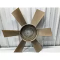 Cummins ISX Fan Blade thumbnail 2