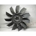 Cummins ISX Fan Blade thumbnail 2