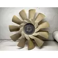Cummins ISX Fan Blade thumbnail 1