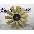 Cummins ISX Fan Blade thumbnail 2