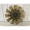 Cummins ISX Fan Blade thumbnail 2