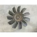 Cummins ISX Fan Blade thumbnail 2