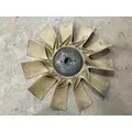 Cummins ISX Fan Blade thumbnail 2