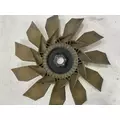 Cummins ISX Fan Blade thumbnail 2