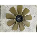 Cummins ISX Fan Blade thumbnail 1