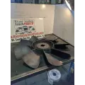 Cummins ISX Fan Blade thumbnail 2