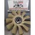 Cummins ISX Fan Blade thumbnail 1