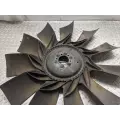 Cummins ISX Fan Blade thumbnail 2