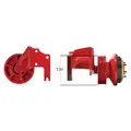 Cummins ISX Fan Clutch (Hub) thumbnail 1