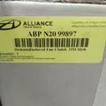 Cummins ISX Fan Clutch (Hub) thumbnail 2