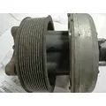 Cummins ISX Fan Clutch thumbnail 1