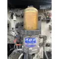 Cummins ISX Filter  Water Separator thumbnail 1