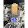 Cummins ISX Filter  Water Separator thumbnail 1