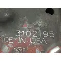 Cummins ISX Flywheel Housing thumbnail 4