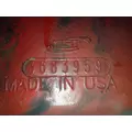 Cummins ISX Flywheel Housing thumbnail 3