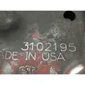 Cummins ISX Flywheel Housing thumbnail 4