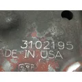 Cummins ISX Flywheel Housing thumbnail 4