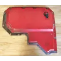 Cummins ISX Front Cover thumbnail 2