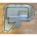 Cummins ISX Front Cover thumbnail 3