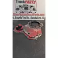 Cummins ISX Front Cover thumbnail 1