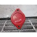 Cummins ISX Front Cover thumbnail 1