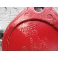 Cummins ISX Front Cover thumbnail 2