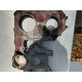 Cummins ISX Front Cover thumbnail 1