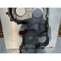 Cummins ISX Front Cover thumbnail 2