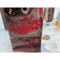 Cummins ISX Front Cover thumbnail 3