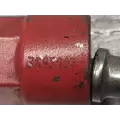 Cummins ISX Fuel Injector thumbnail 9