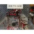 Cummins ISX Fuel Injector thumbnail 1