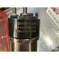 Cummins ISX Fuel Injector thumbnail 2